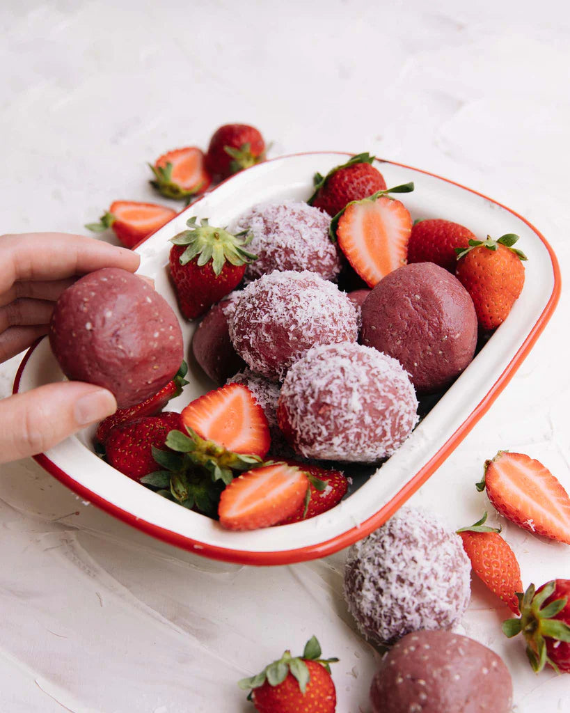 Nutra Organics Berry Immune