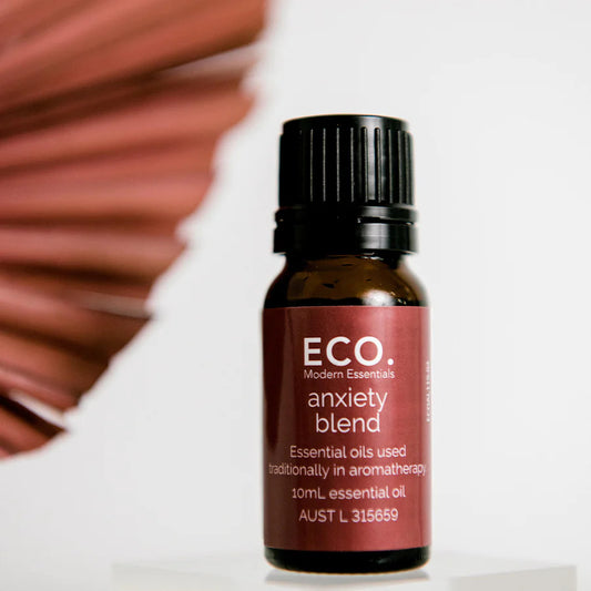 ECO Modern Essentials - Anxiety Essential Oil Blend