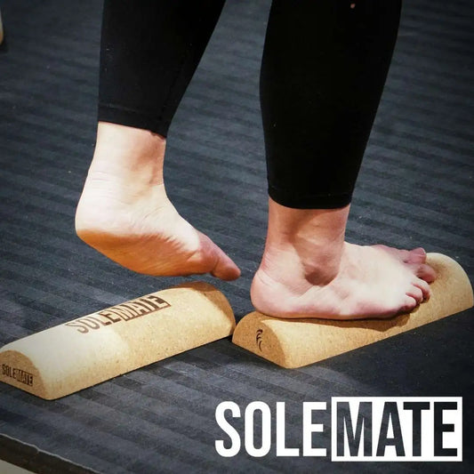 The Foot Collective Solemate